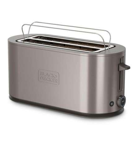 Tostapane Black & Decker ES9600180B