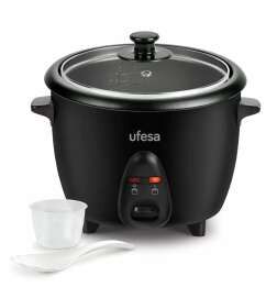 cuociriso UFESA AR4080 BASTAMI 700 W 1,8 L