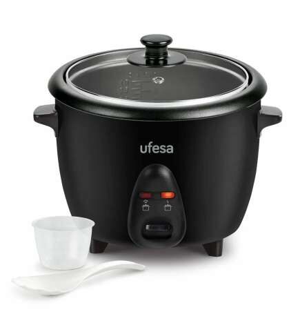 cuociriso UFESA AR4080 BASTAMI 700 W 1,8 L