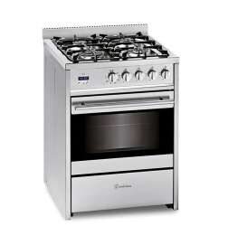 Gas Cooker Meireles