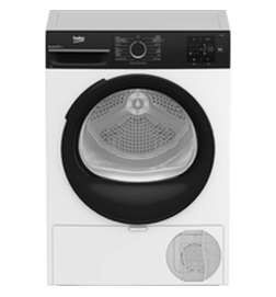 Asciugatrice BEKO BM3T37230W 7 kg