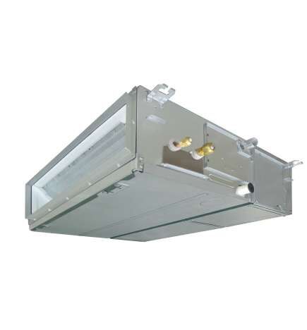 Condizionatore Canalizzato Toshiba DI 110 8170FR A/A+ A+/A+