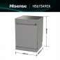 Dishwasher Hisense