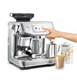 Electric Coffee-maker Sage THEBARISTATOUCH