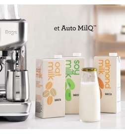 Electric Coffee-maker Sage THEBARISTATOUCH