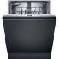 Dishwasher Siemens AG SN63HX03TE 60 cm