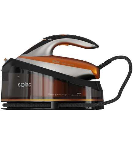 Ferro da Stiro con Caldaia Solac CPB6110