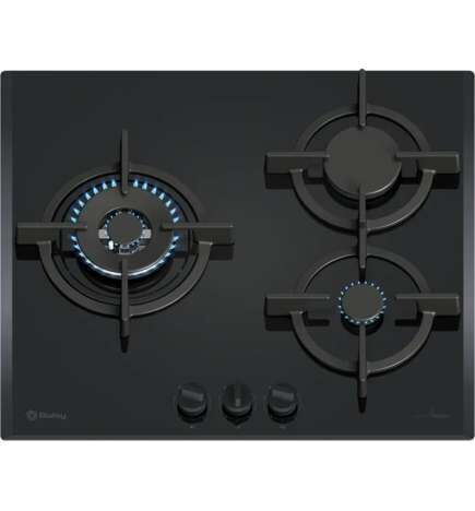 Gaskookplaat Balay 3ETG663RN 7500 W
