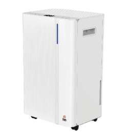 Dehumidifier Grupo FM DH-120 330 W 20 L 4,5 L