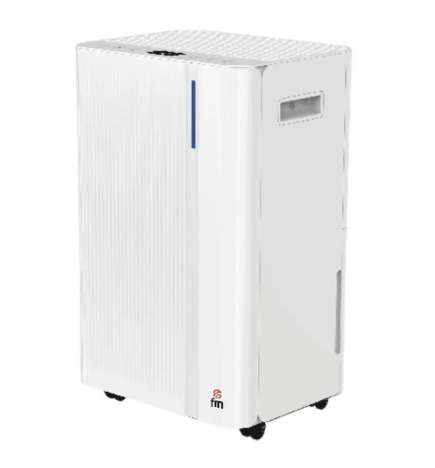 Deumidificatore Grupo FM DH-120 330 W 20 L 4,5 L
