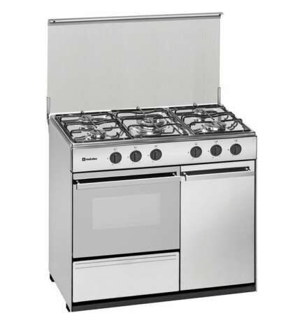 Cucina a Gas Meireles