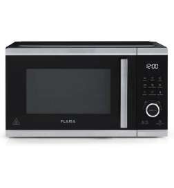 Microonde con Grill Flama