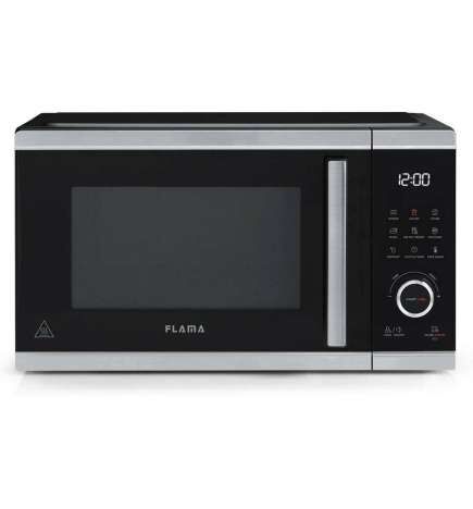 Microonde con Grill Flama