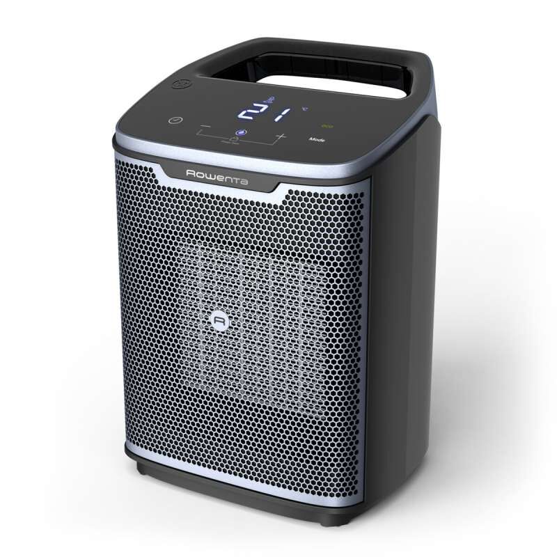 Heater Rowenta SO9360 Black 2000 W