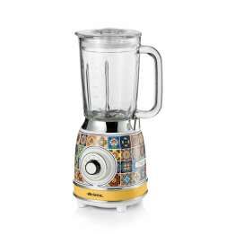 Cup Blender Ariete 583 POSITANO 1000 W Yellow 1,5 L
