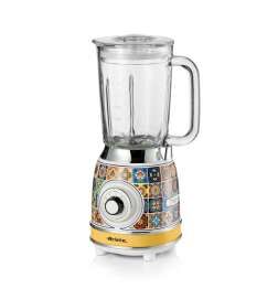 Cup Blender Ariete 583 POSITANO 1000 W Yellow 1,5 L