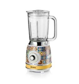 Cup Blender Ariete 583 POSITANO 1000 W Yellow 1,5 L