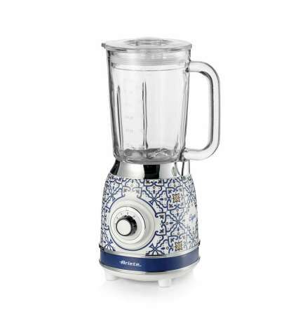 Frullatore Ariete 583 CAPRI 1000 W 1,5 L