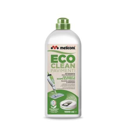 Detergente per pavimenti Meliconi ECO 1 L