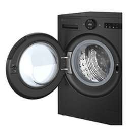 Lavatrice LG F4X7009TBB 60 cm 1400 rpm 9 kg