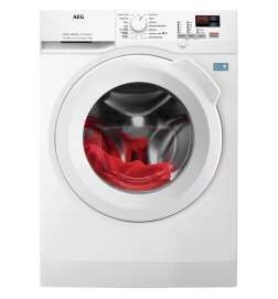 Wasmachine AEG LFA6K8441C 1400 rpm