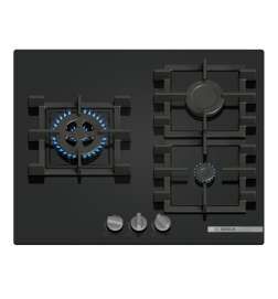 Gas Hob BOSCH PNC6B6K40 60 cm 59 cm