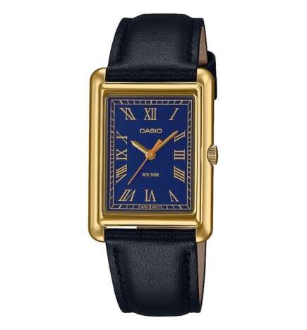 Orologio Donna Casio STANDARD COLLECTION - Blue