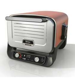 Fornello NINJA OO101EU 2400 W
