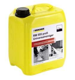 Carpet Cleaner Kärcher RM 555