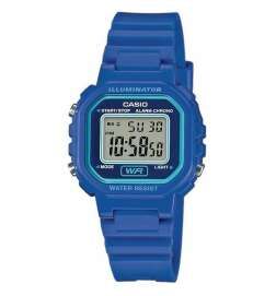 Horloge Dames Casio LA-20WH-2AEF