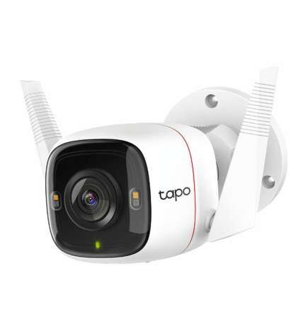 Videocamera di Sorveglianza TP-Link C320WS