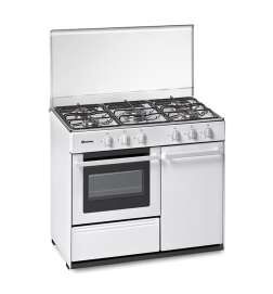 Gas Cooker Meireles