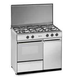 Cucina a Gas Meireles