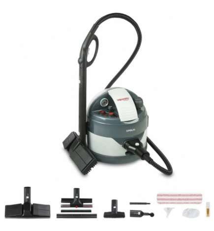 Pulitore a Vapore POLTI Eco PRO 3.0 4.5 bar 2 L 2000W