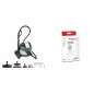 Vaporeta Steam Cleaner POLTI Eco PRO 3.0 4.5 bar 2 L 2000W