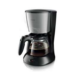 Caffettiera Americana Philips Cafetera HD7462/20 1000 W Nero 1,2 L