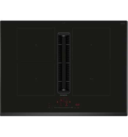 Piano Cottura ad Induzione Siemens AG ED751HQ26E