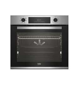 Forno Polivalente BEKO BBIE123001XD 2400W A