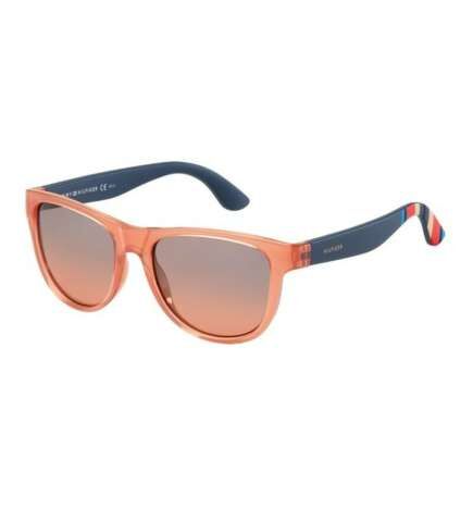 Occhiali da Sole per Bambini Tommy Hilfiger TH-1341S-H9R Ø 48 mm