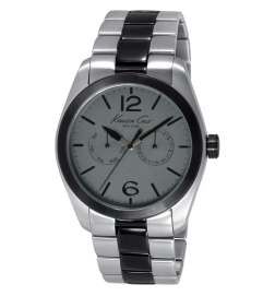 Men's Watch Kenneth Cole IKC9365 (Ø 44 mm)