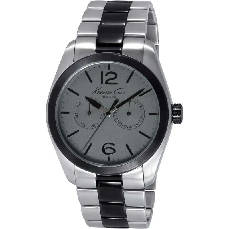 Men's Watch Kenneth Cole IKC9365 (Ø 44 mm) Men's Watch Kenneth Cole IKC9365 (Ø 44 mm)