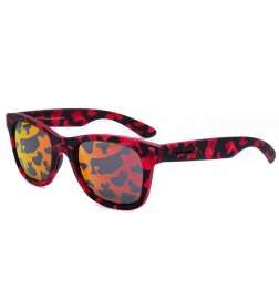 Unisex Sunglasses Italia Independent 0090-142-142 Ø 50 mm