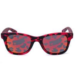 Unisex Sunglasses Italia Independent 0090-142-142 Ø 50 mm
