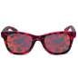 Unisex Sunglasses Italia Independent 0090-142-142 Ø 50 mm