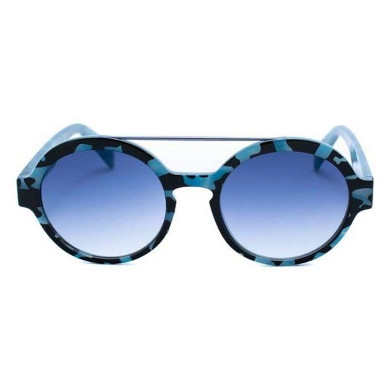 Unisex Sunglasses Italia Independent 0913-147-GLS Ø 51 mm