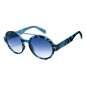 Unisex Sunglasses Italia Independent 0913-147-GLS Ø 51 mm