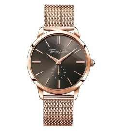 Unisex Watch Thomas Sabo WA0177-265-206-42MM (Ø 42 mm)