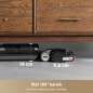 Dreame Stick Vacuum H12 Pro FlexReach 400 W Self-Cleaning Battery Black Dreame Stick Vacuum H12 Pro FlexReach 400 W Self-Cleaning Battery Black