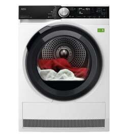 Dryer AEG TR959V6PBC 9K PLUS DSP