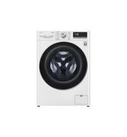 Lavatrice LG F4WV7010S2W Bianco 1400 rpm 10,5 kg
